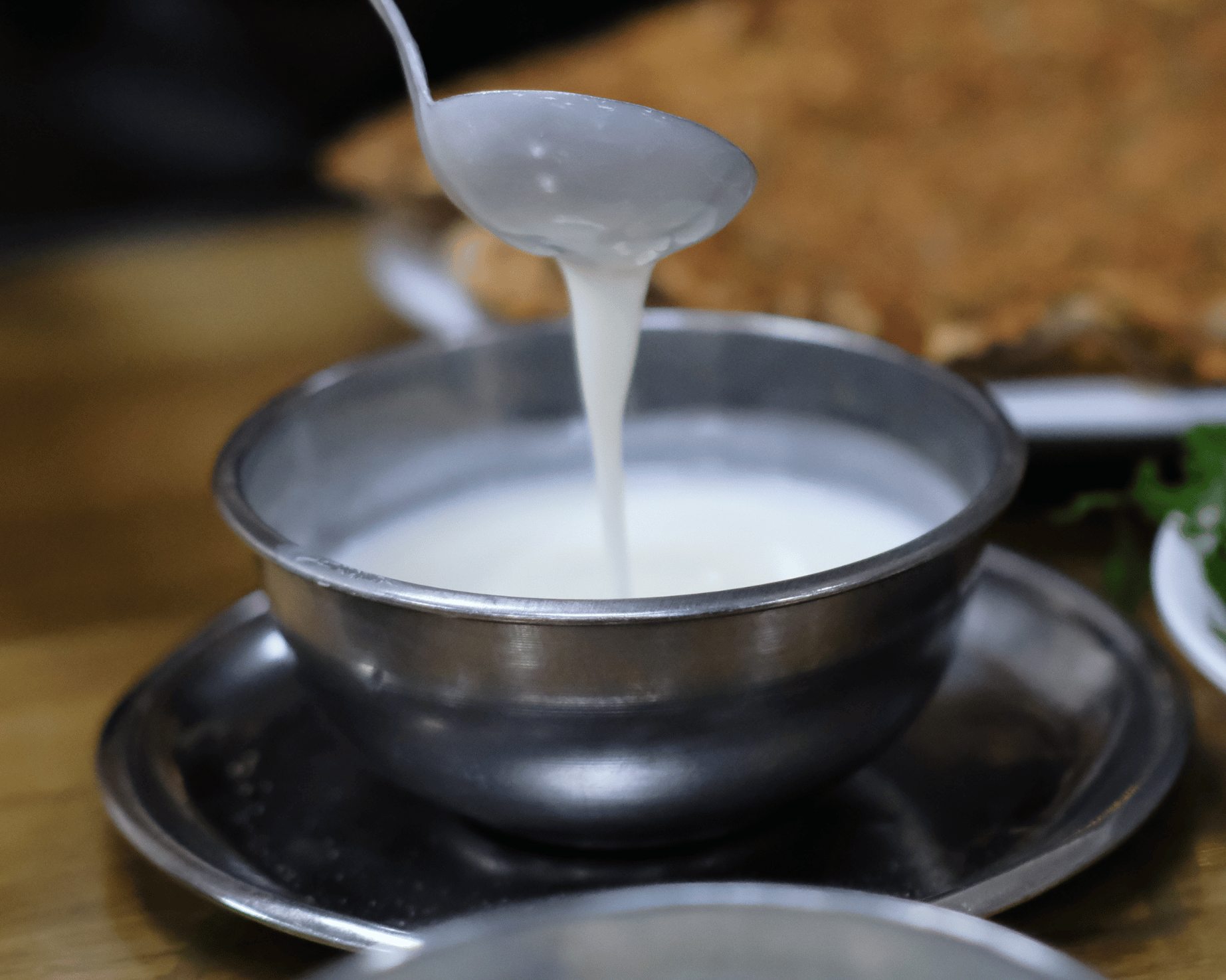 imam çağdaş içecekler