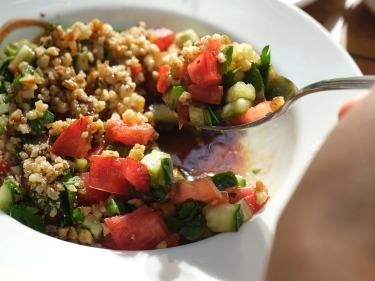 imam çağdaş salatalar