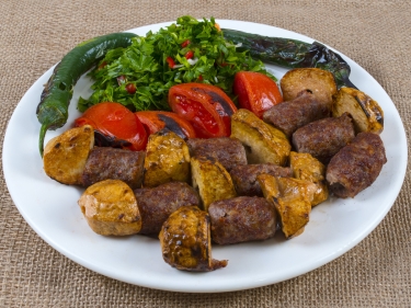 imam çağdaş mevsim kebaplar