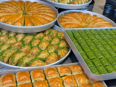 imam çağdaş kg baklavalar