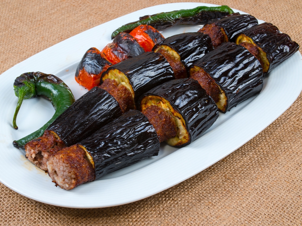 İmam çağdaş kebaplar